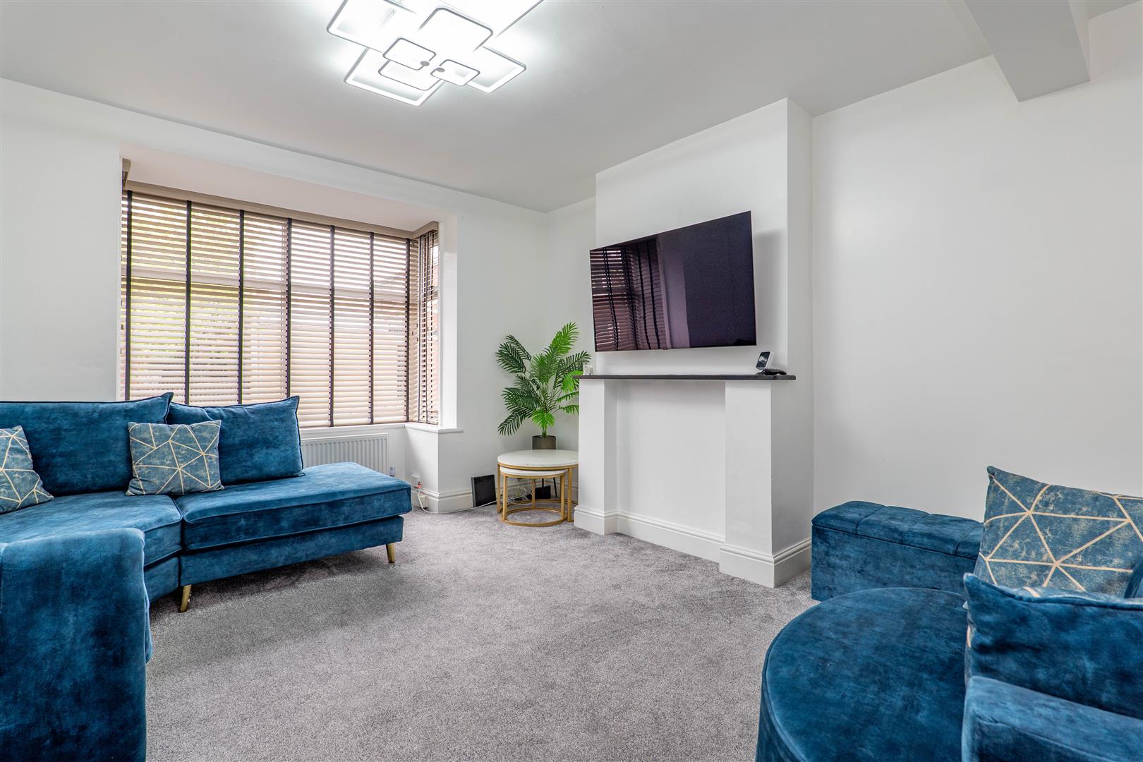 3 bed property in Blackburn Street, Chorley